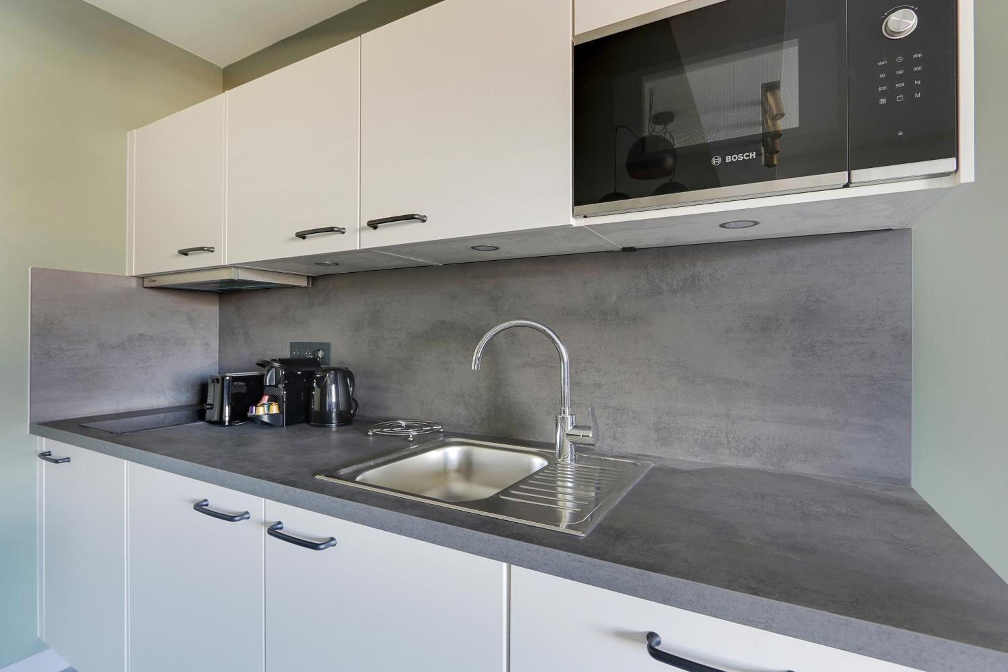 Pick A Flat'S Apartments In In Parc Des Buttes Chaumonts - Rue Edouard Pailleron París Exterior foto