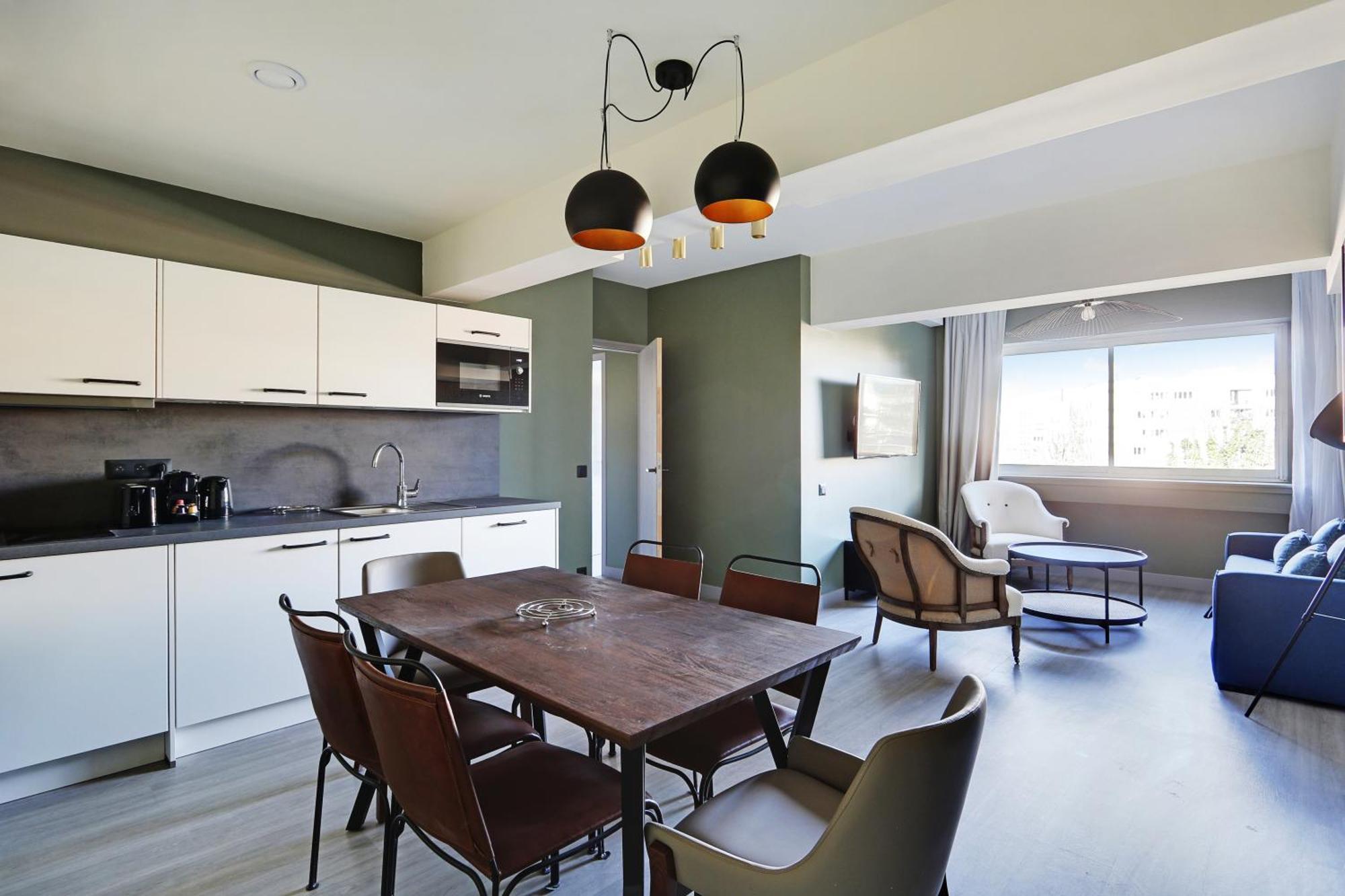Pick A Flat'S Apartments In In Parc Des Buttes Chaumonts - Rue Edouard Pailleron París Exterior foto