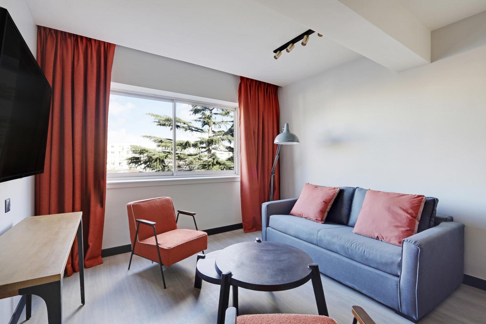 Pick A Flat'S Apartments In In Parc Des Buttes Chaumonts - Rue Edouard Pailleron París Exterior foto